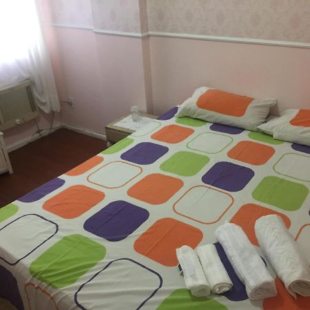 Quarto Familiar Aconchegante Recife Zewnętrze zdjęcie
