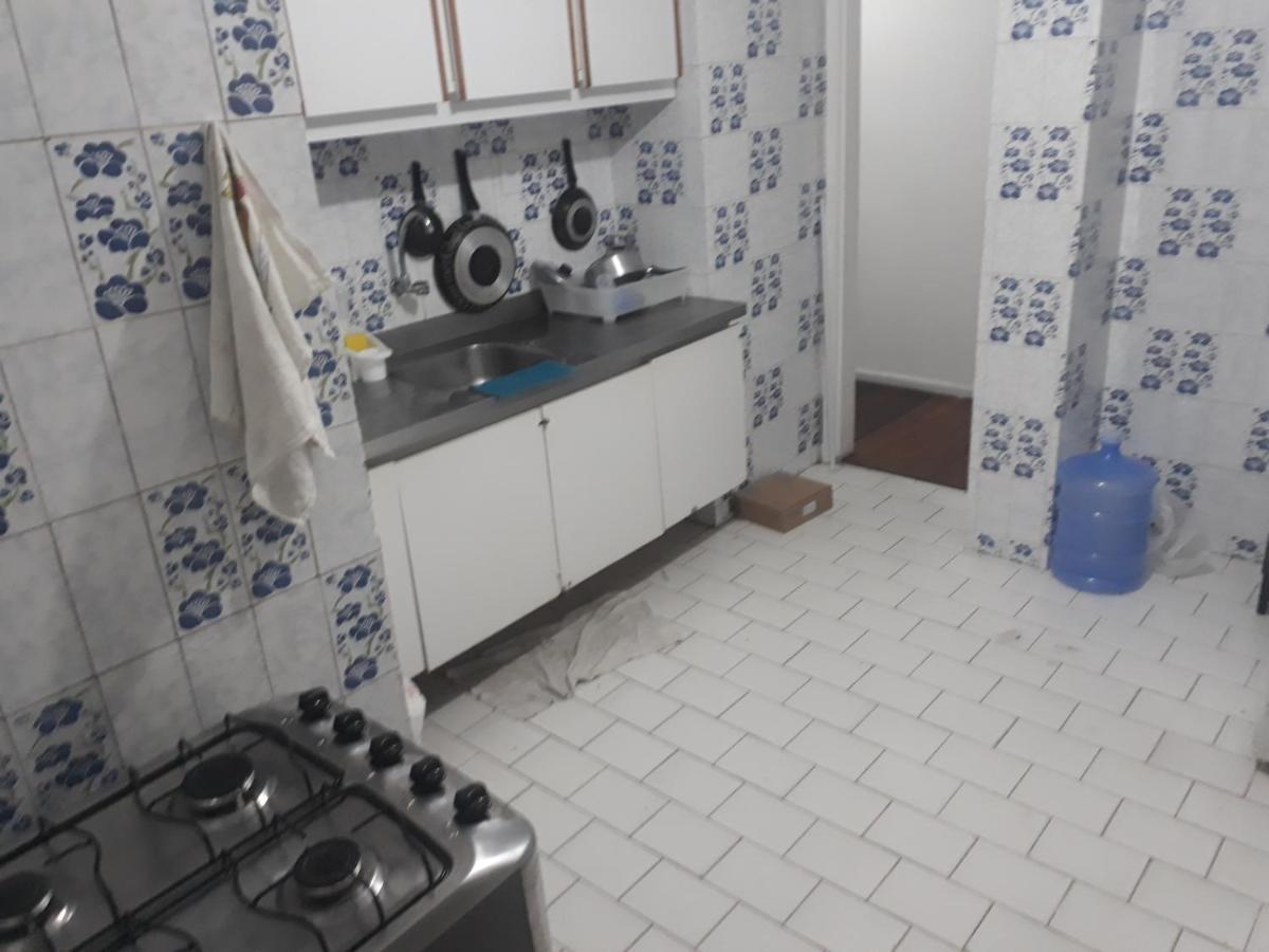 Quarto Familiar Aconchegante Recife Zewnętrze zdjęcie
