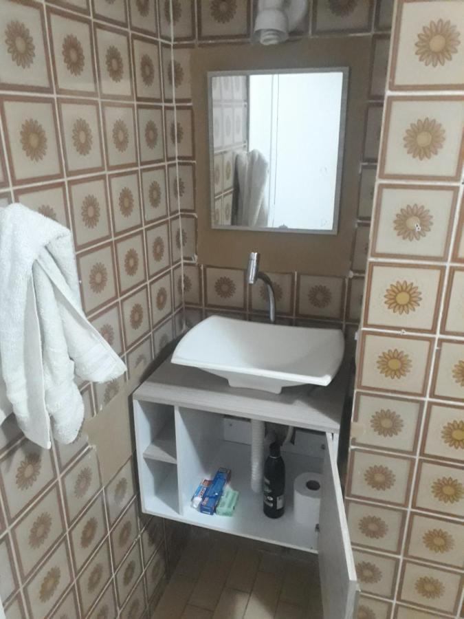 Quarto Familiar Aconchegante Recife Zewnętrze zdjęcie
