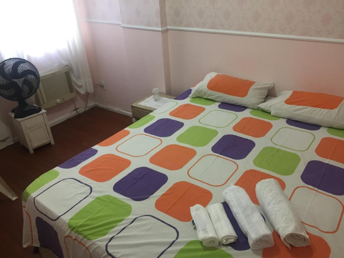 Quarto Familiar Aconchegante Recife Zewnętrze zdjęcie