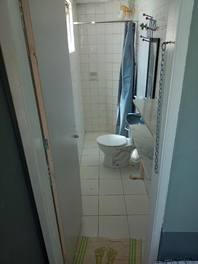 Quarto Familiar Aconchegante Recife Zewnętrze zdjęcie