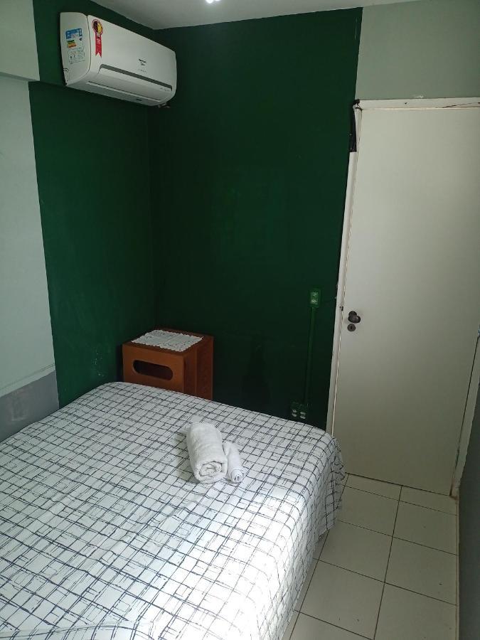 Quarto Familiar Aconchegante Recife Zewnętrze zdjęcie