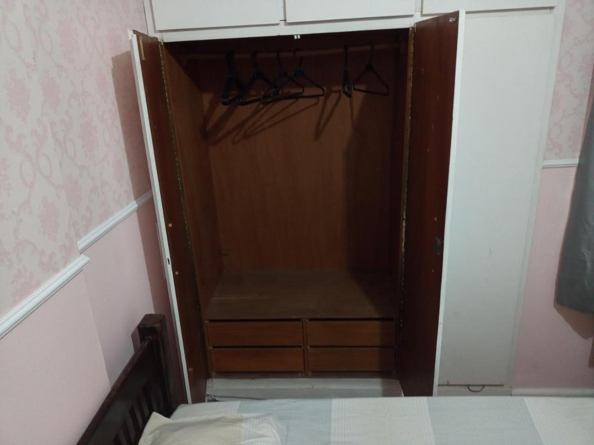 Quarto Familiar Aconchegante Recife Zewnętrze zdjęcie