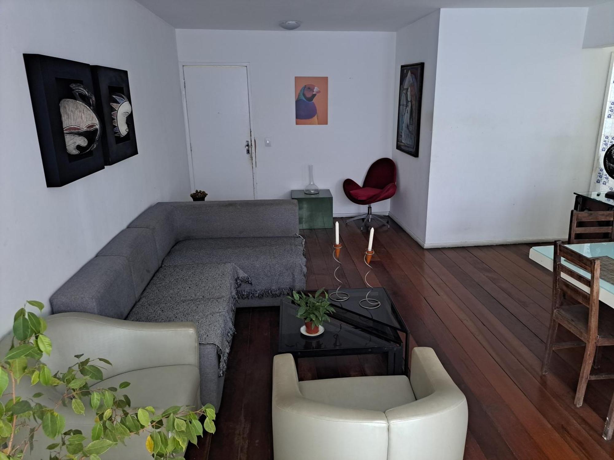 Quarto Familiar Aconchegante Recife Zewnętrze zdjęcie