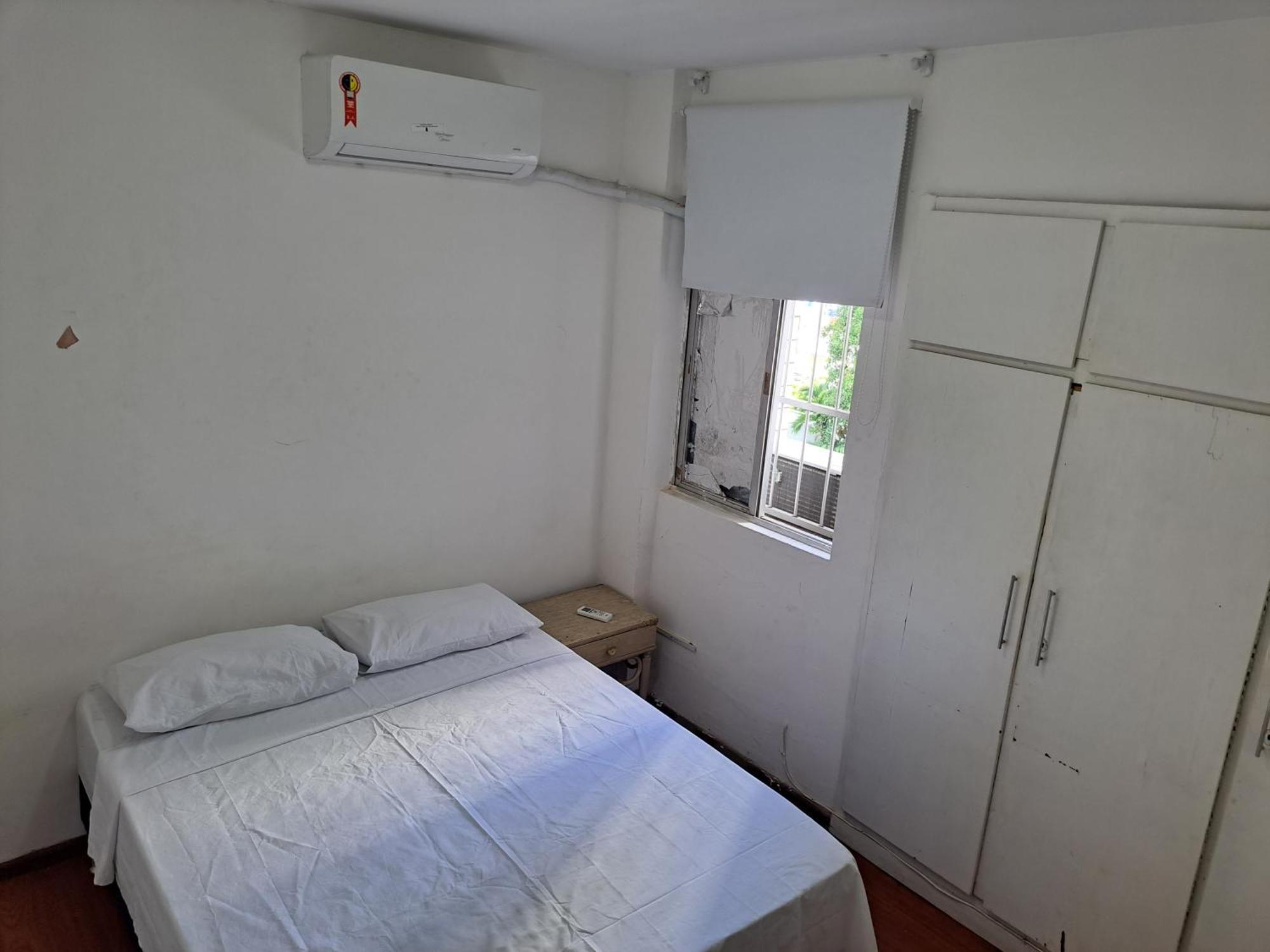 Quarto Familiar Aconchegante Recife Zewnętrze zdjęcie